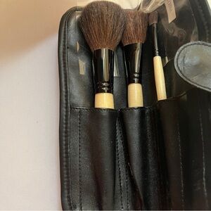 BeautiControl Makeup Brushes - Set of 3